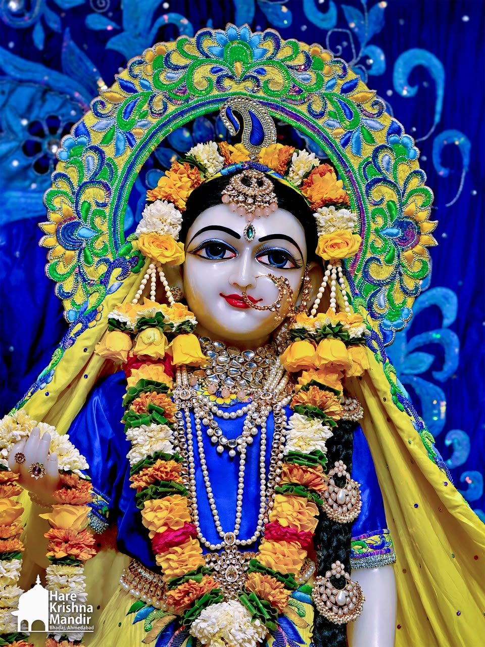 2026-10-07 Darshan